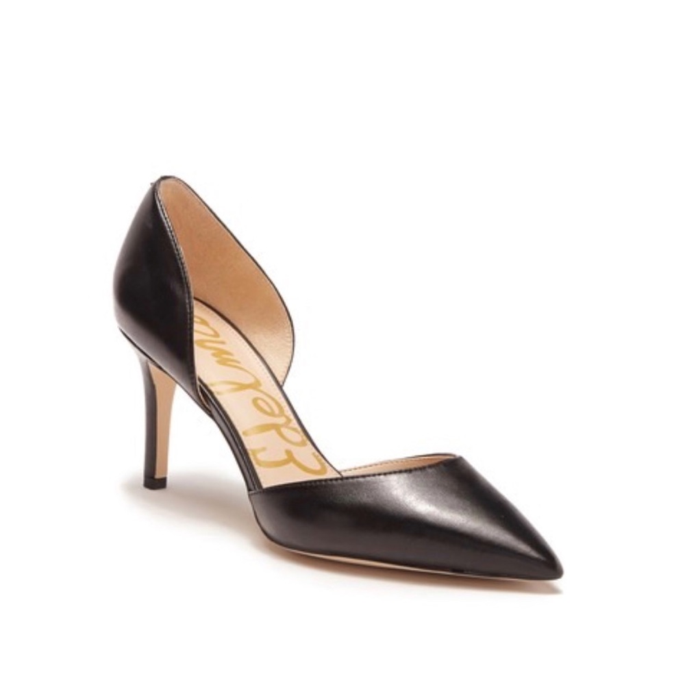 Sam Edelman Tesla D’Orsay Pump
